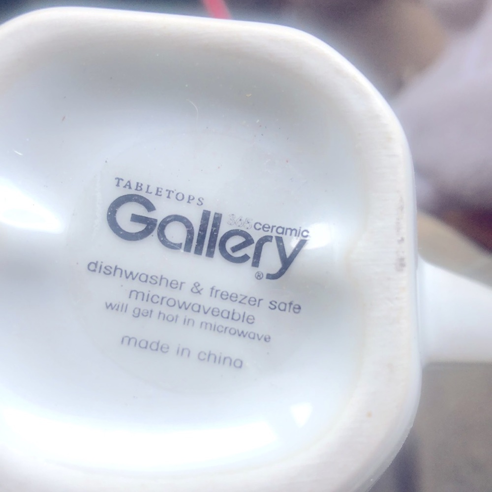 Mugs - Picture 3 of 3